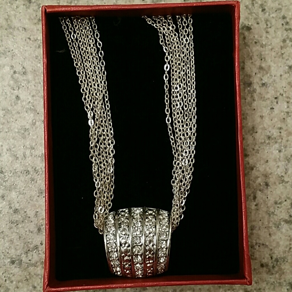 Day to Night Necklace